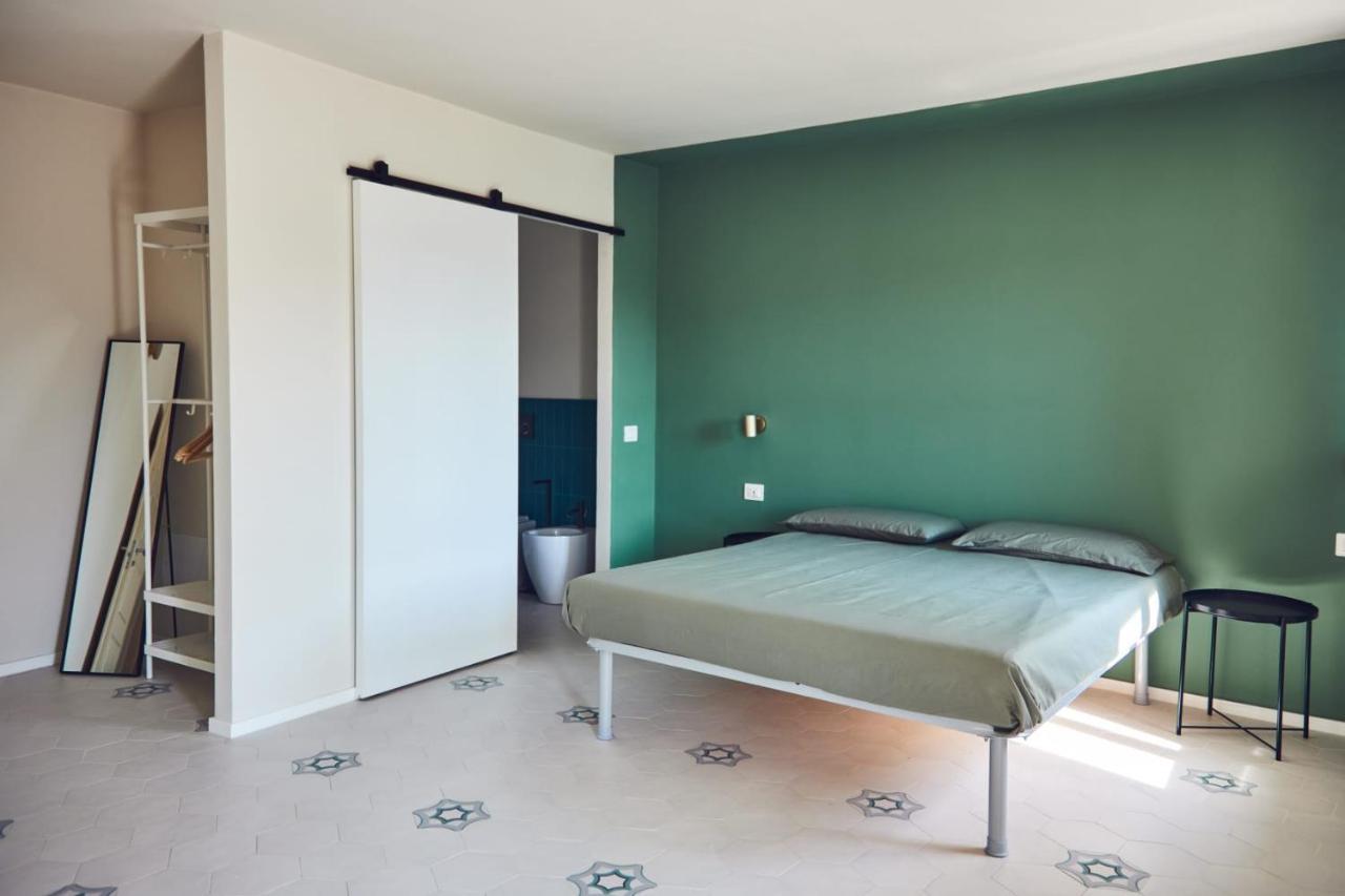 Cascina Cortese Bed and breakfast
